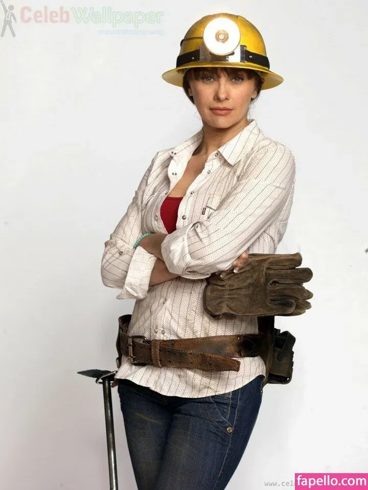 Aracely Arambula Onlyfans Photo Gallery 