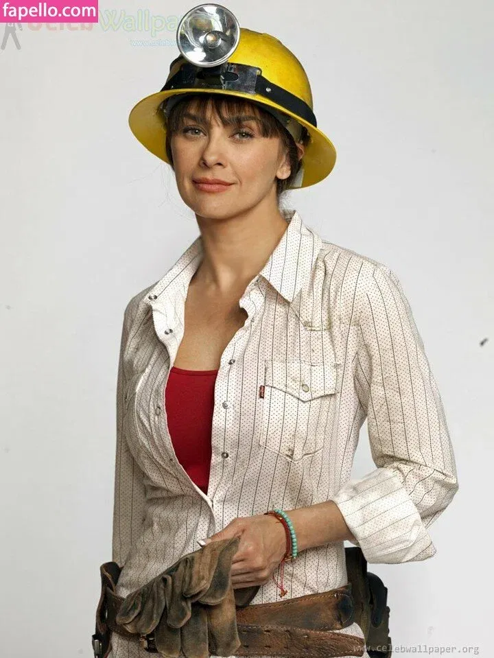 Aracely Arambula Onlyfans Photo Gallery 