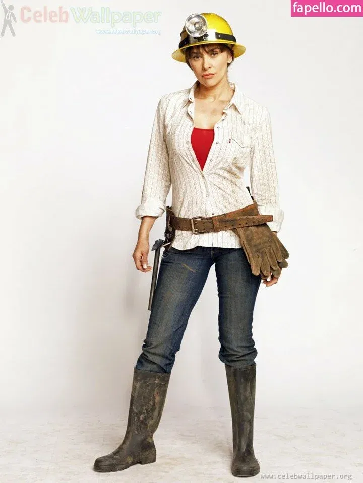 Aracely Arambula Onlyfans Photo Gallery 