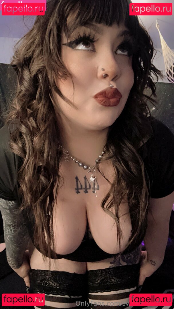sweetass_roses Nude Onlyfans Photo 41