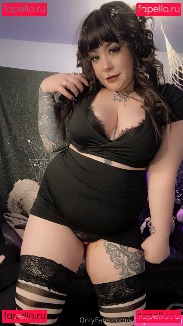 sweetass_roses Nude Onlyfans Photo 40