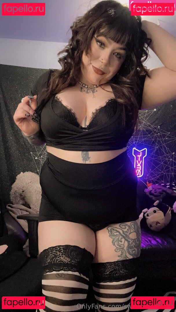 sweetass_roses Nude Onlyfans Photo 42