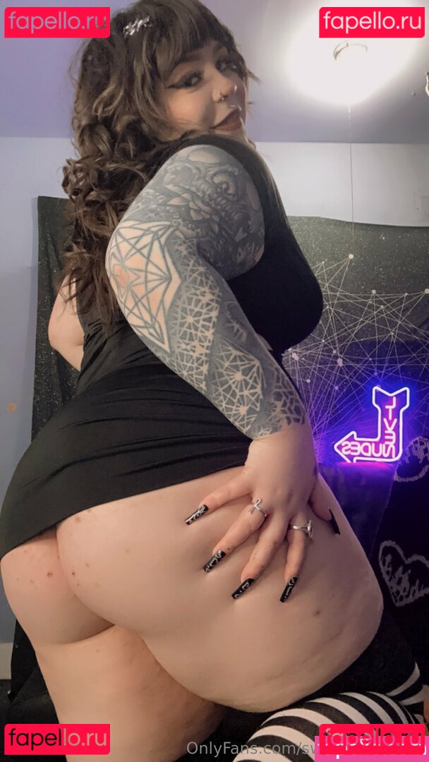 sweetass_roses Nude Onlyfans Photo 38