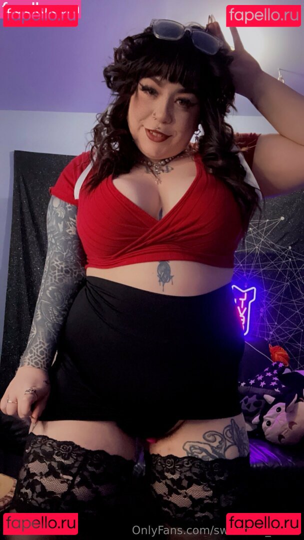 sweetass_roses Nude Onlyfans Photo 24
