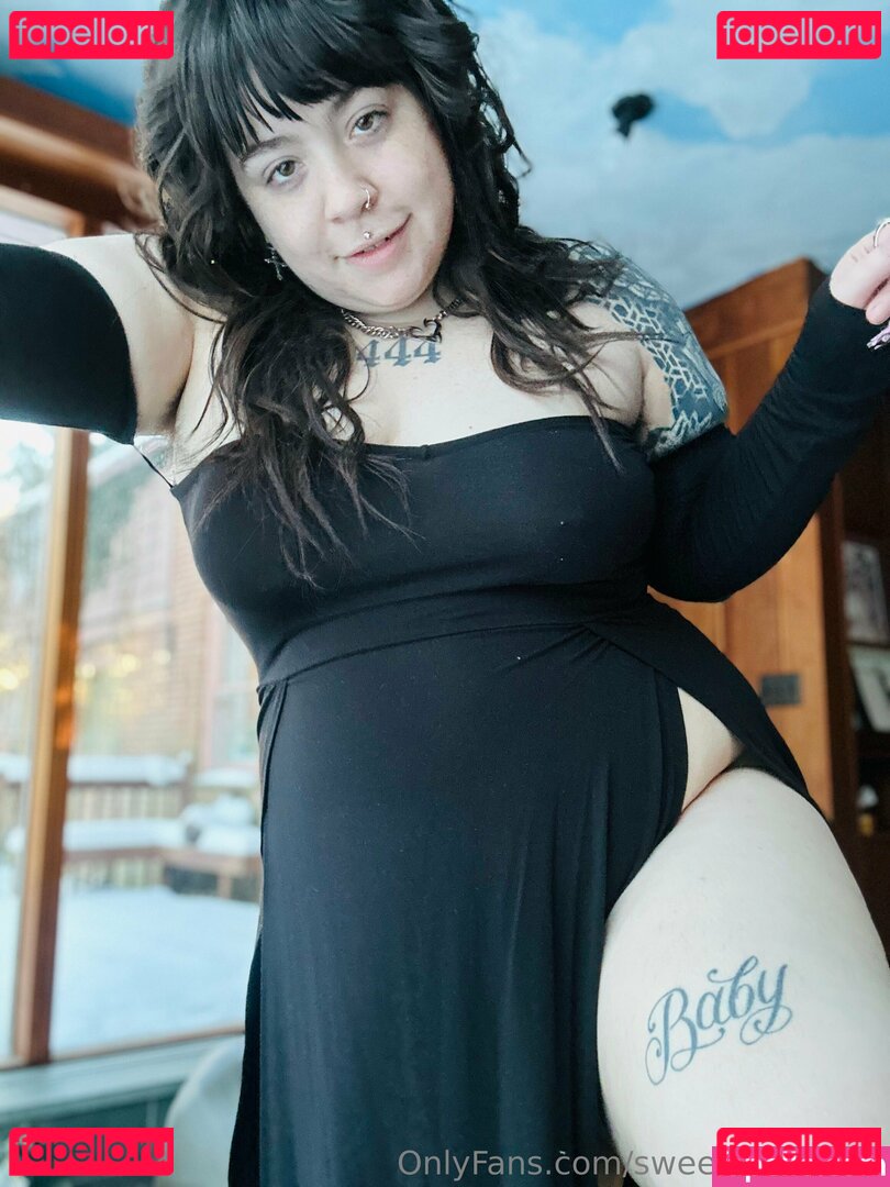 sweetass_roses Nude Onlyfans Photo 3