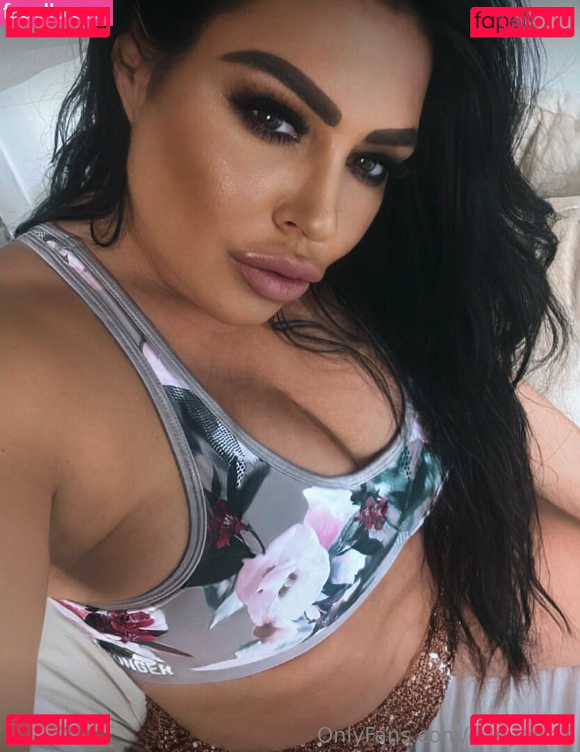 Danyelkax Nude Onlyfans Photo 42