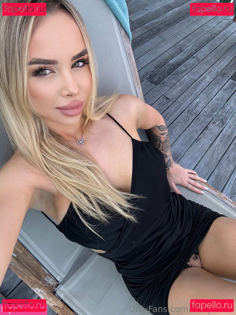 Danyelkax Nude Onlyfans Photo 35