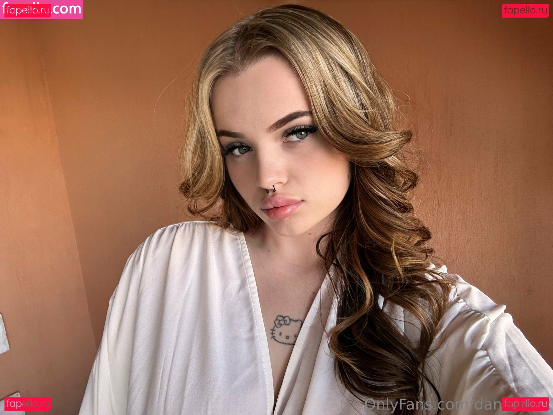 Danyelkax Nude Onlyfans Photo 34