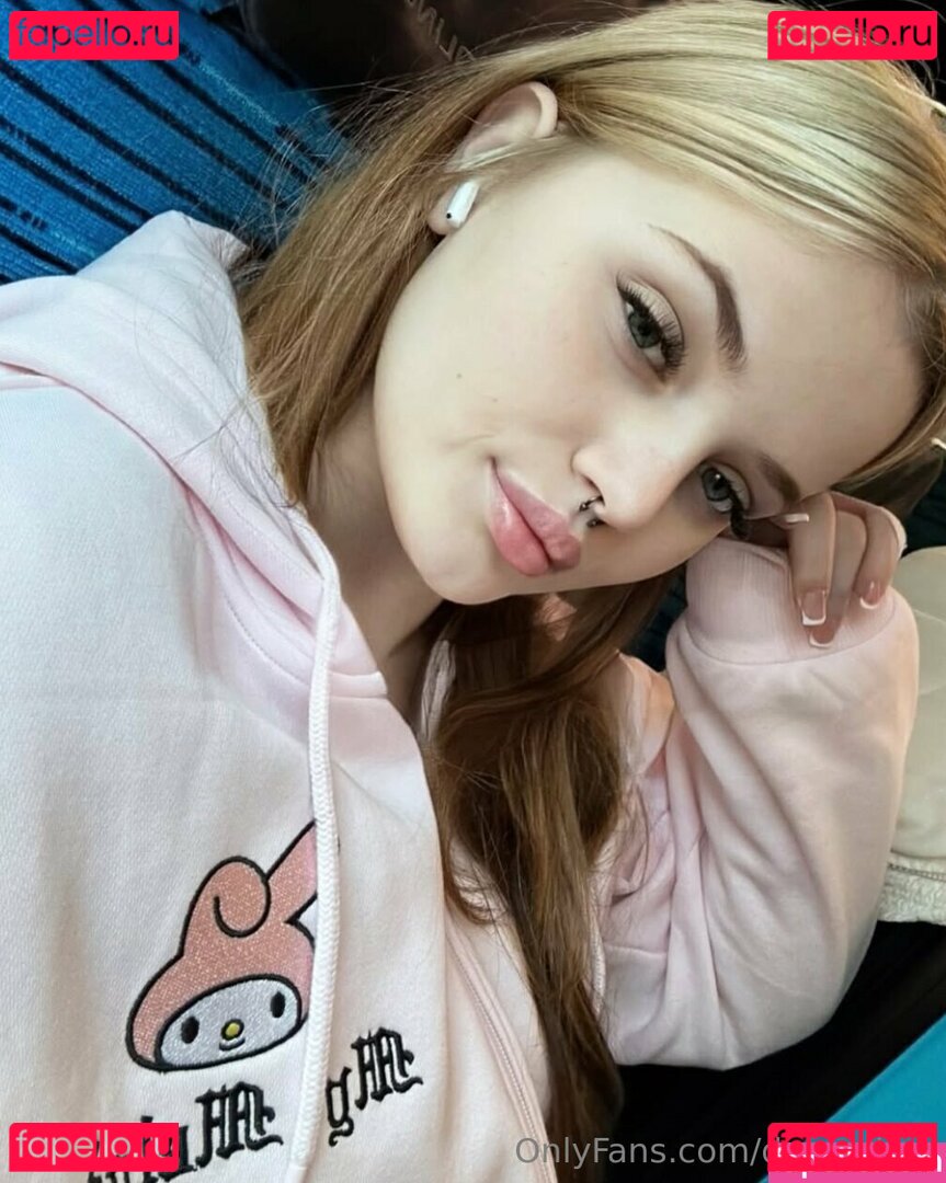 Danyelkax Nude Onlyfans Photo 33