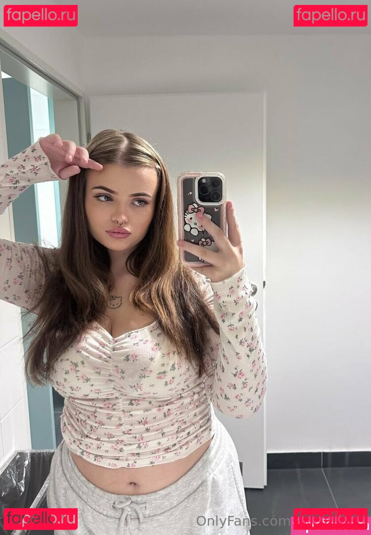 Danyelkax Nude Onlyfans Photo 31