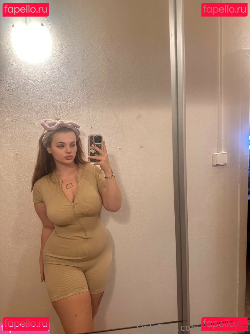 Danyelkax Nude Onlyfans Photo 27
