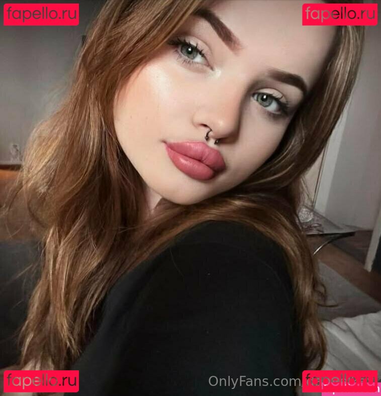 Danyelkax Nude Onlyfans Photo 11
