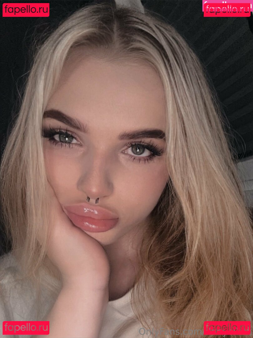 Danyelkax Nude Onlyfans Photo 10