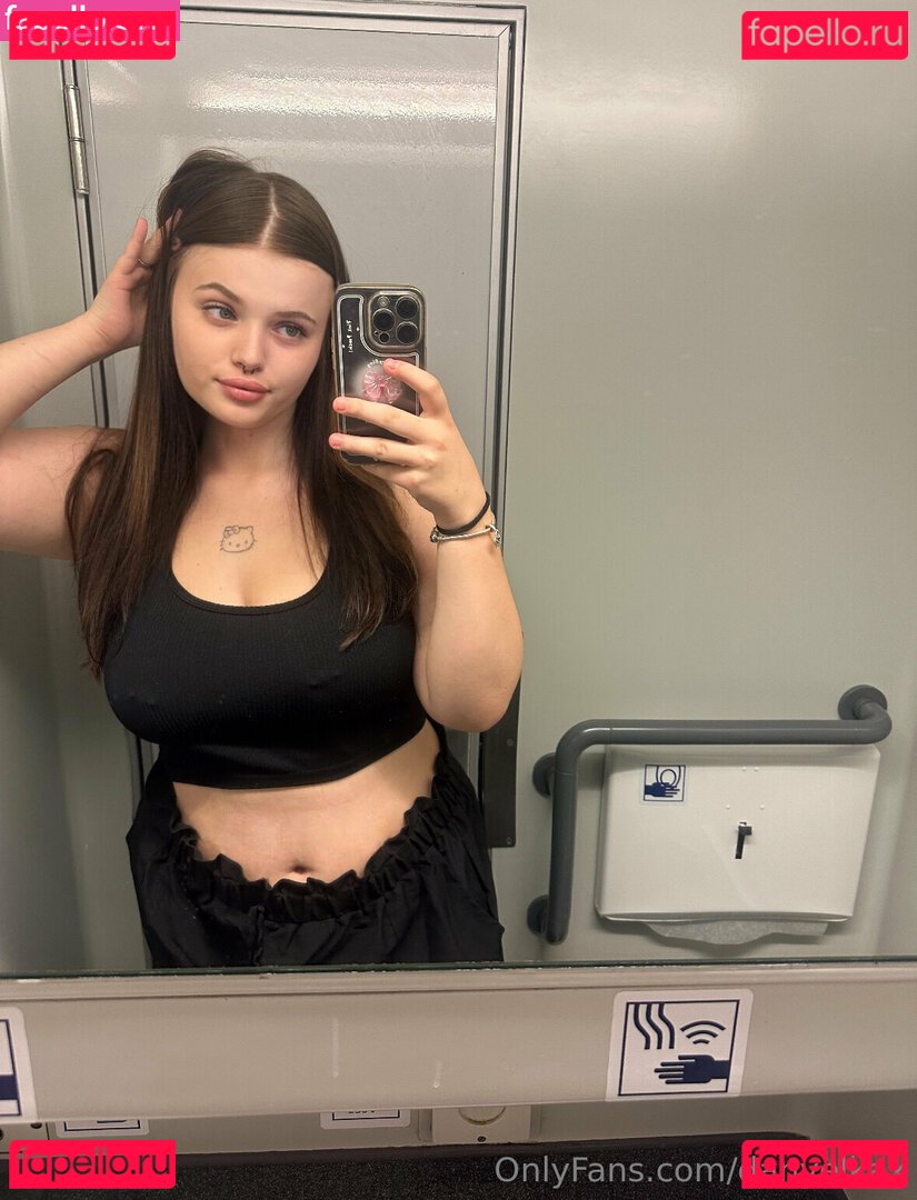 Danyelkax Nude Onlyfans Photo 5