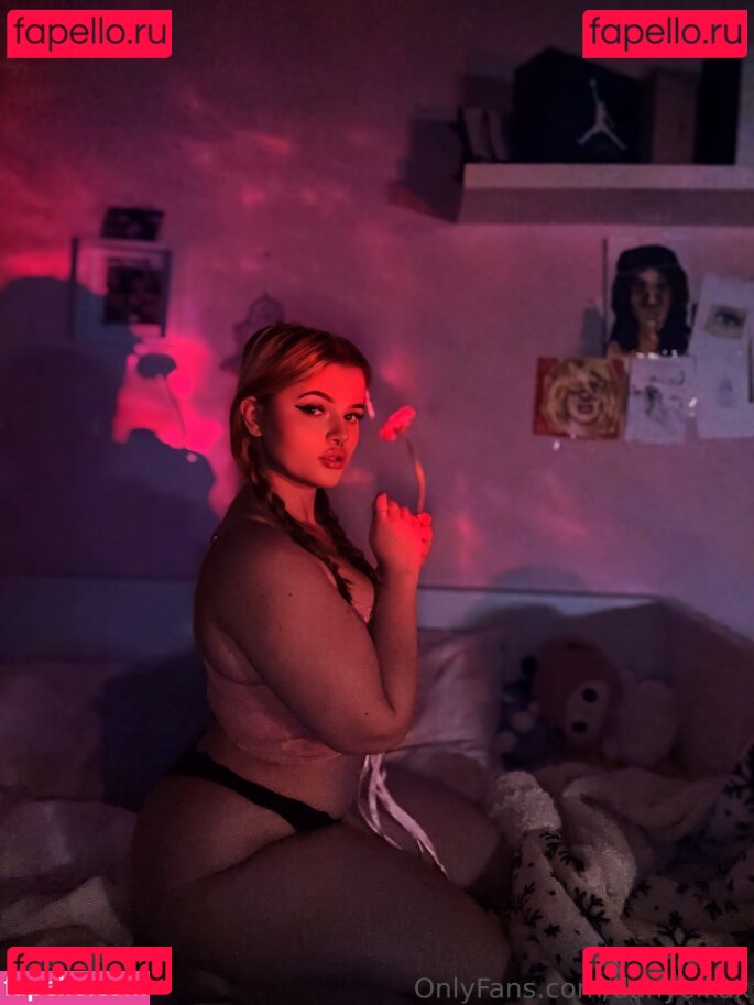 Danyelkax Nude Onlyfans Photo 4