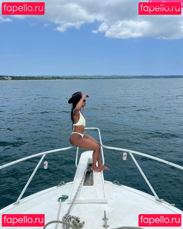 Ashley Cunningham Nude Onlyfans Photo 27