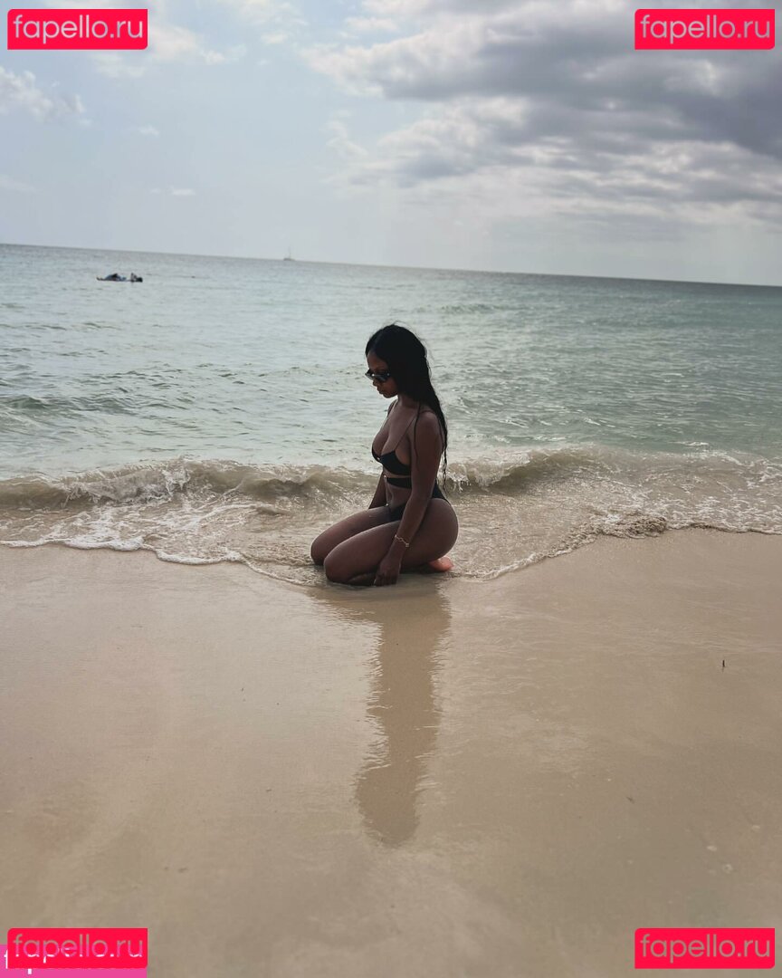Ashley Cunningham Nude Onlyfans Photo 6