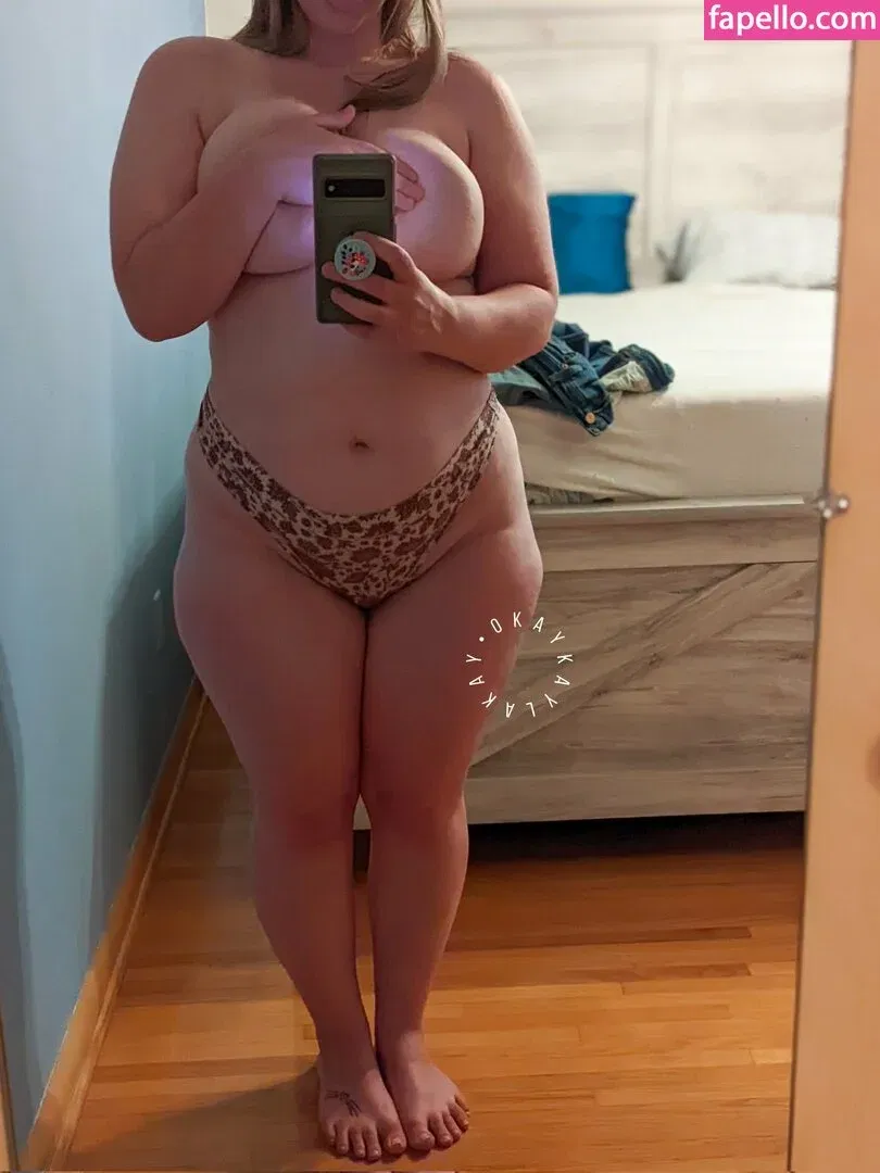 Its.kalish Onlyfans Photo Gallery 