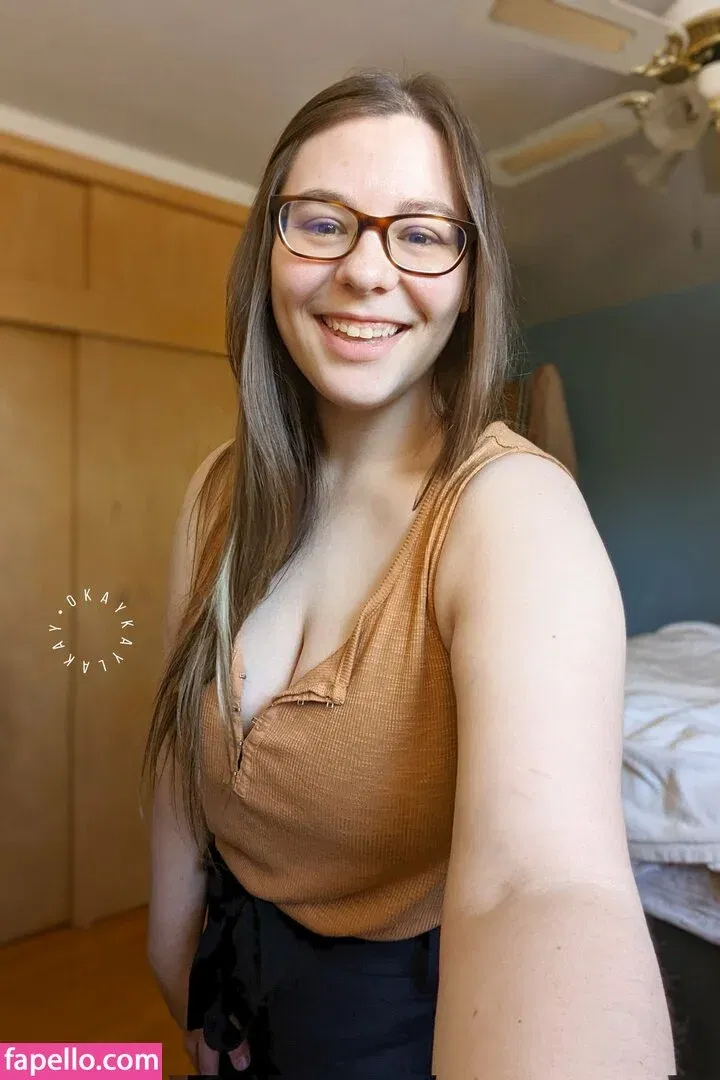 Its.kalish Onlyfans Photo Gallery 