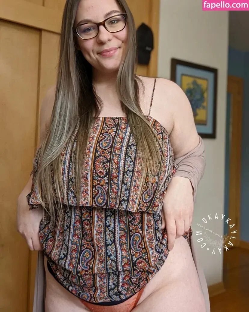 Its.kalish Onlyfans Photo Gallery 