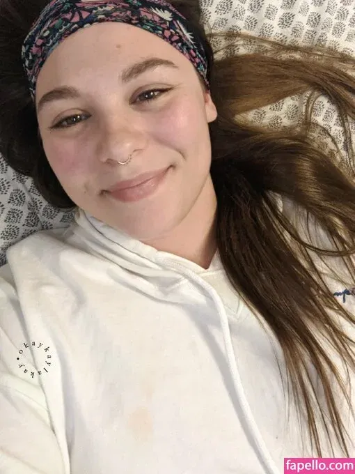 Its.kalish Onlyfans Photo Gallery 