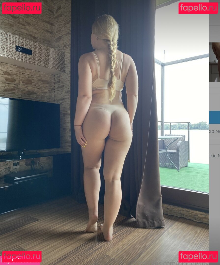 Blondeany Dance Nude Onlyfans Photo 20