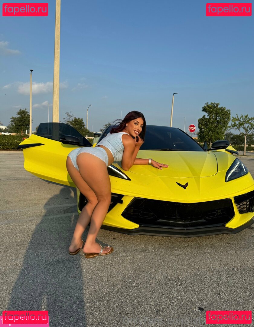 latinafuegooo Nude Onlyfans Photo 12