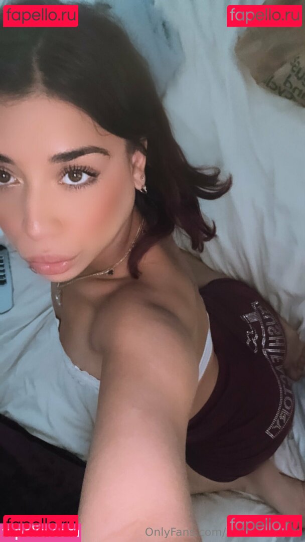 latinafuegooo Nude Onlyfans Photo 9