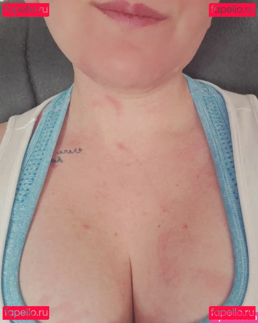 Chry Red Nude Onlyfans Photo 39