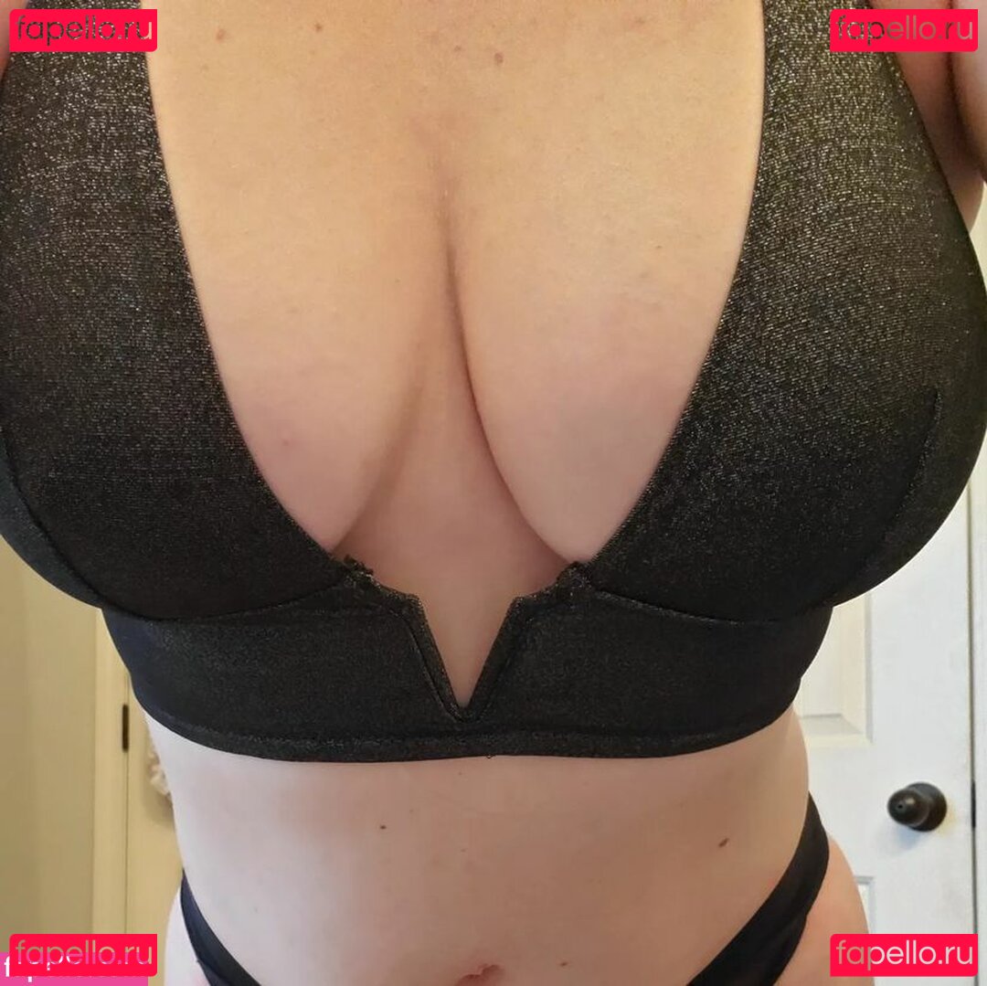 Chry Red Nude Onlyfans Photo 27