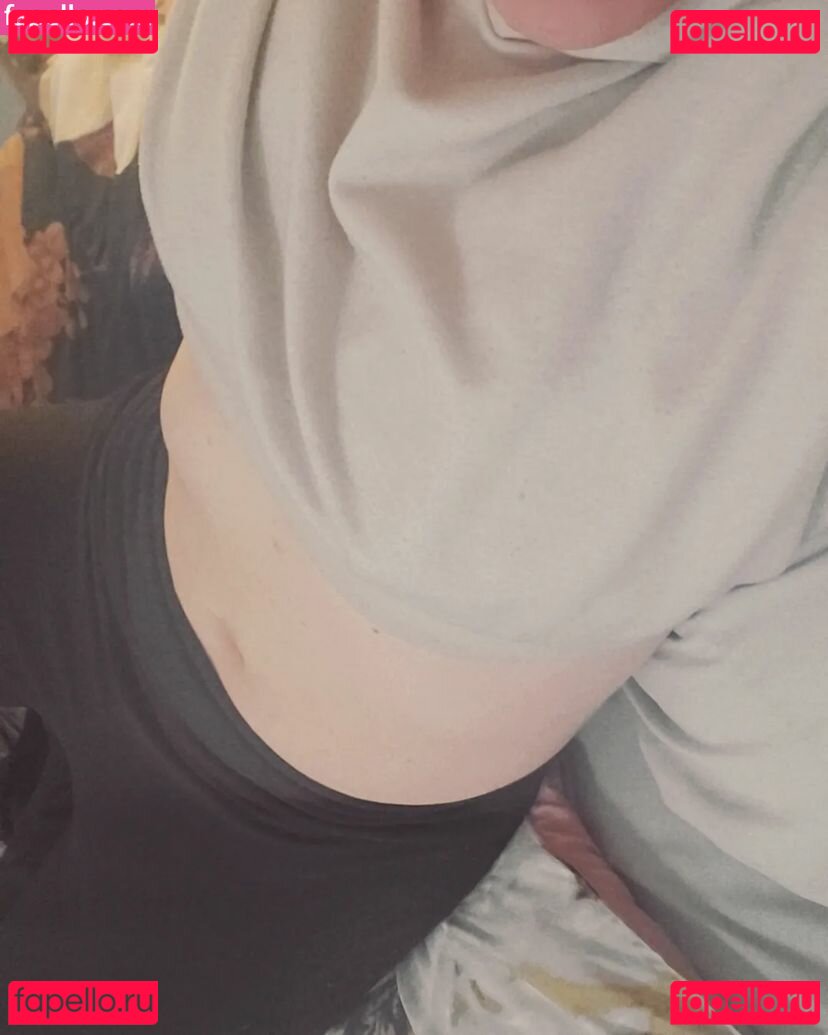 Chry Red Nude Onlyfans Photo 17