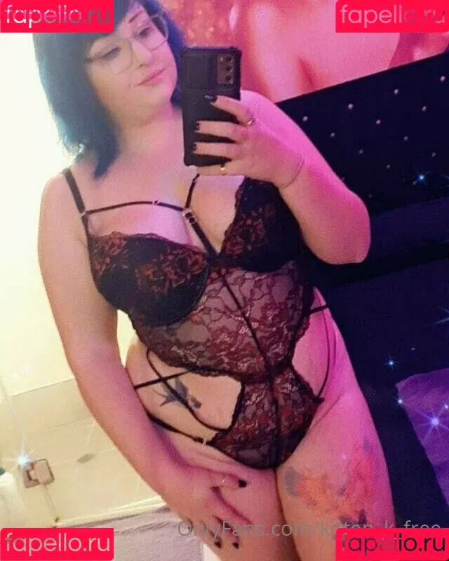 kitten_k_free Onlyfans Photo Gallery 