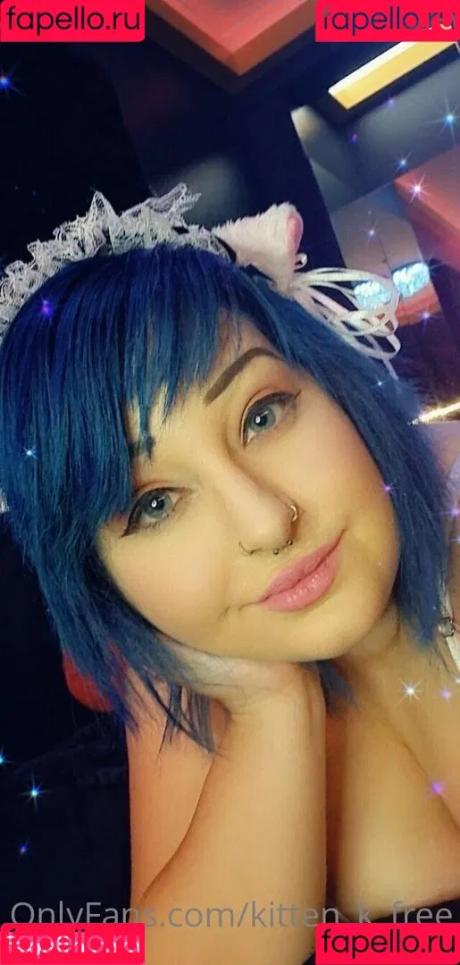 kitten_k_free Onlyfans Photo Gallery 