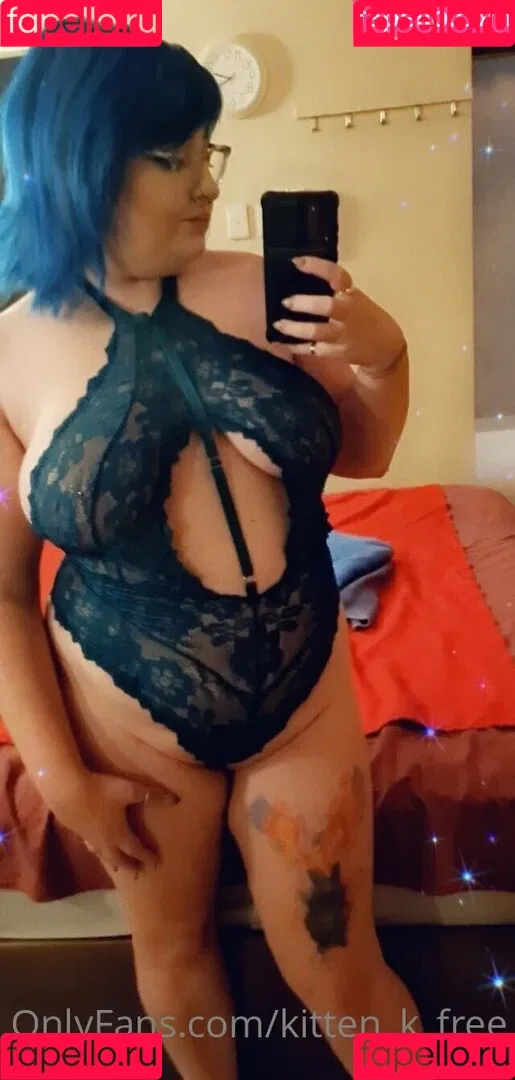 kitten_k_free Onlyfans Photo Gallery 