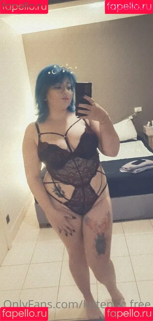 kitten_k_free Onlyfans Photo Gallery 