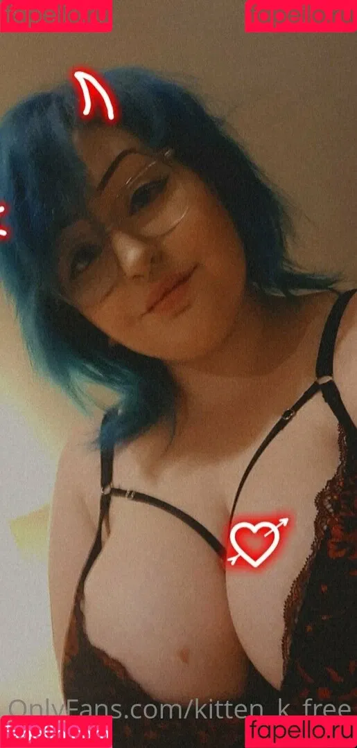kitten_k_free Onlyfans Photo Gallery 