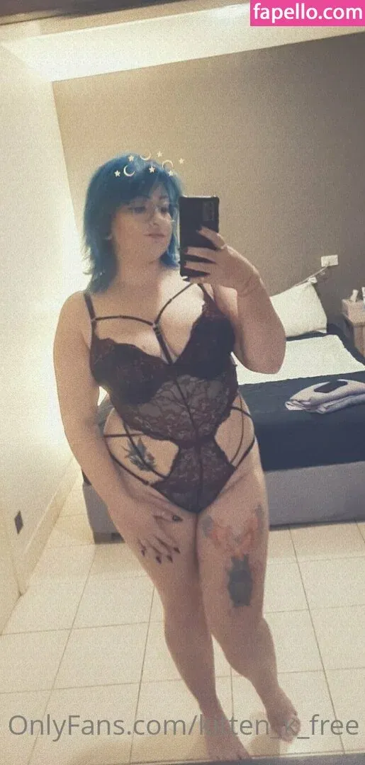kitten_k_free Onlyfans Photo Gallery 