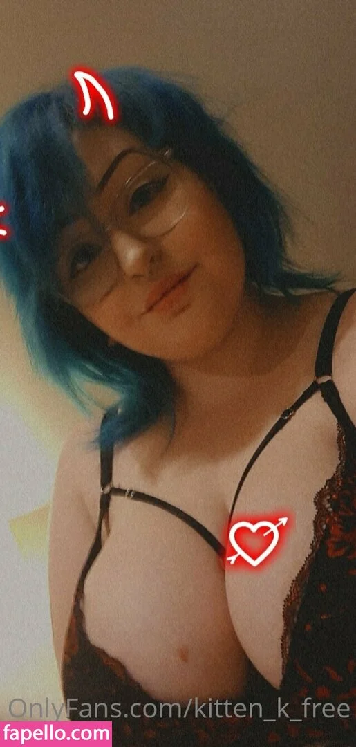 kitten_k_free Onlyfans Photo Gallery 