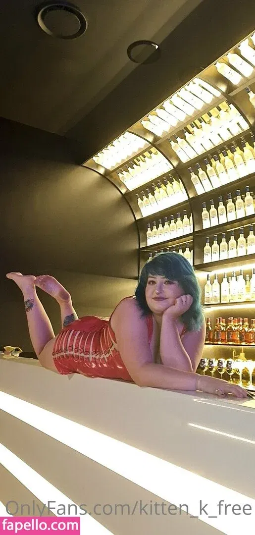 kitten_k_free Onlyfans Photo Gallery 