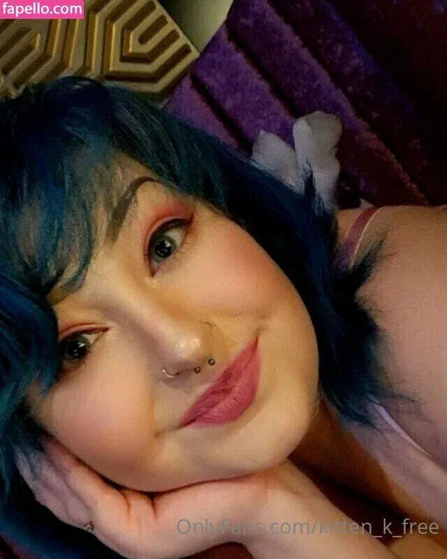 kitten_k_free Onlyfans Photo Gallery 