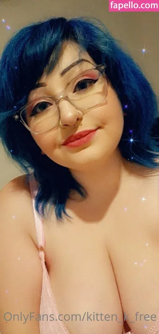 kitten_k_free Onlyfans Photo Gallery 