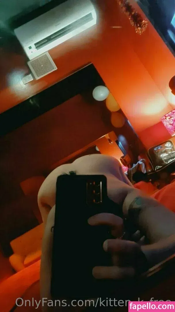 kitten_k_free Onlyfans Photo Gallery 