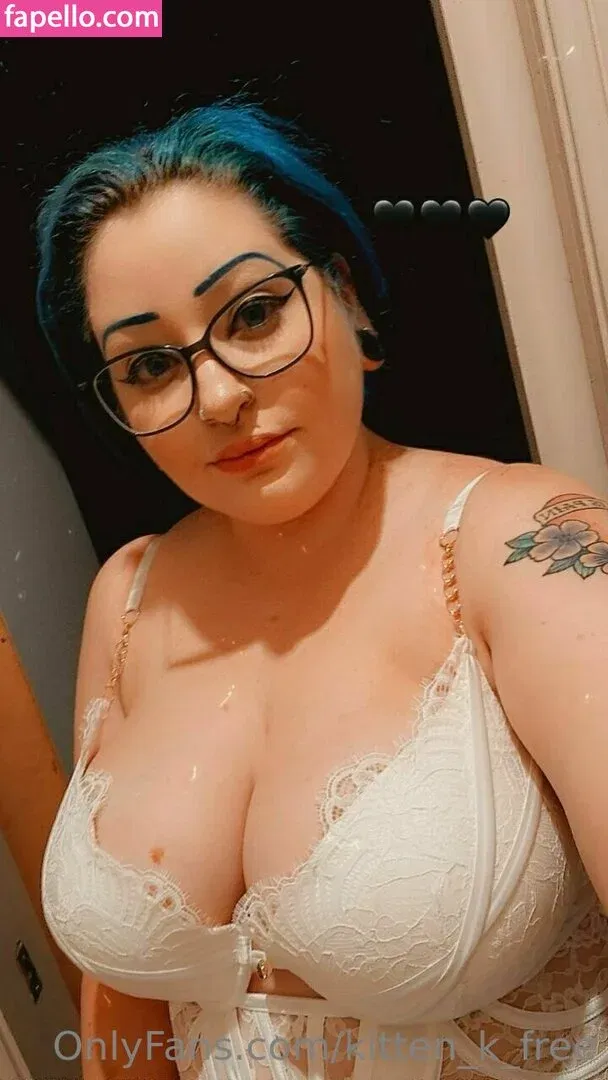 kitten_k_free Onlyfans Photo Gallery 