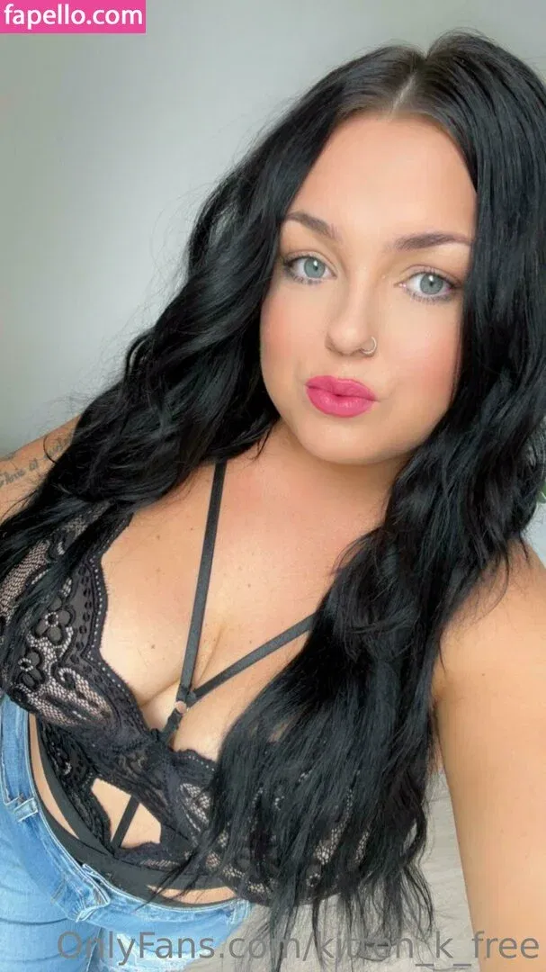 kitten_k_free Onlyfans Photo Gallery 