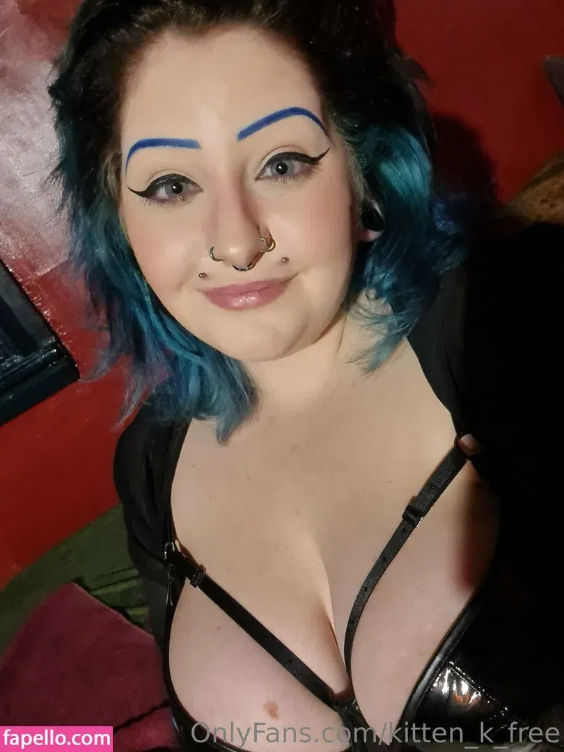 kitten_k_free Onlyfans Photo Gallery 