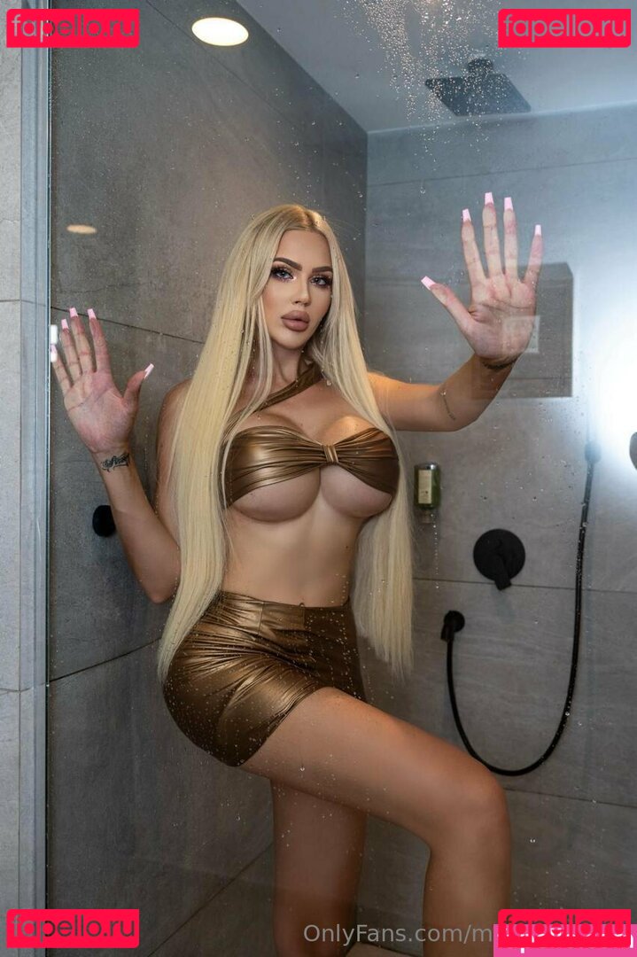 miss_bircanin Nude Onlyfans Photo 11