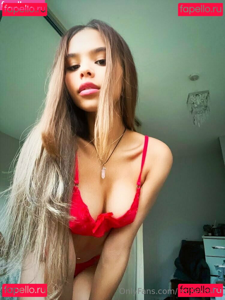 emilyxnina Nude Onlyfans Photo 38