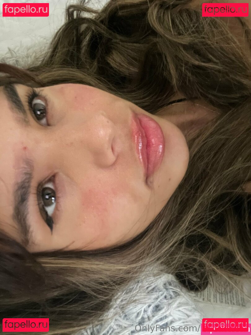 emilyxnina Nude Onlyfans Photo 11