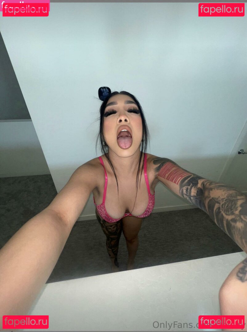 Zslaay Nude Onlyfans Photo 50