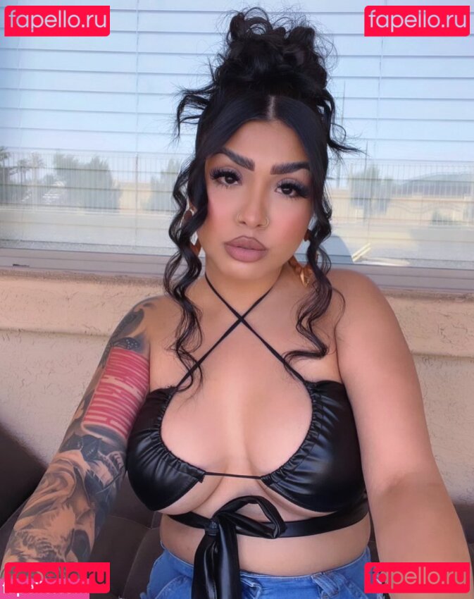 Zslaay Nude Onlyfans Photo 51